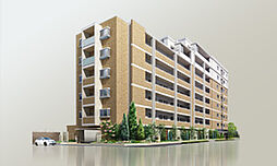 パークホームズ練馬中村南 最終期