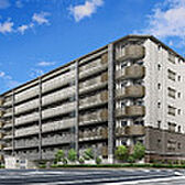 ザ・パークハウス 二条城