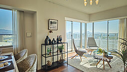 hitoto 広島 The Tower | マンション情報のメジャーセブン