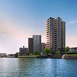 ザ・パークテラス 段原