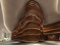 ザ・パークハウス 武蔵小杉タワーズ 共用部