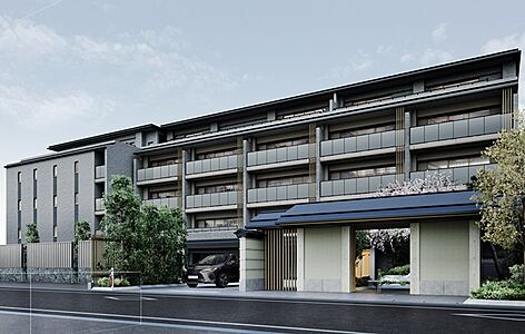 物件のポイント