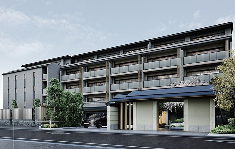 物件のポイント