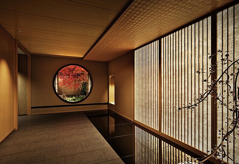 物件のポイント