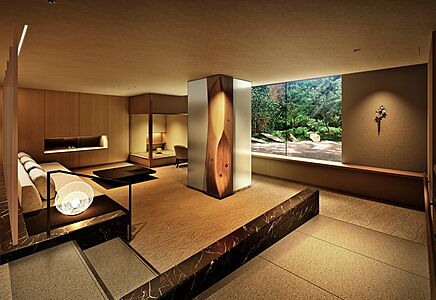 物件のポイント