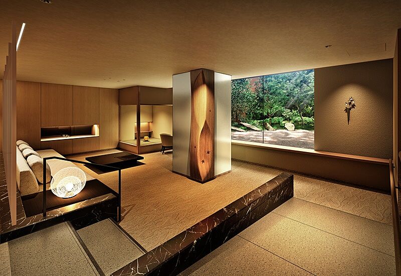 物件のポイント