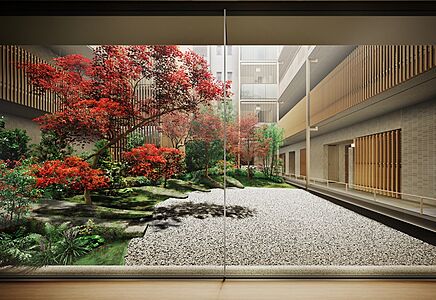 物件のポイント