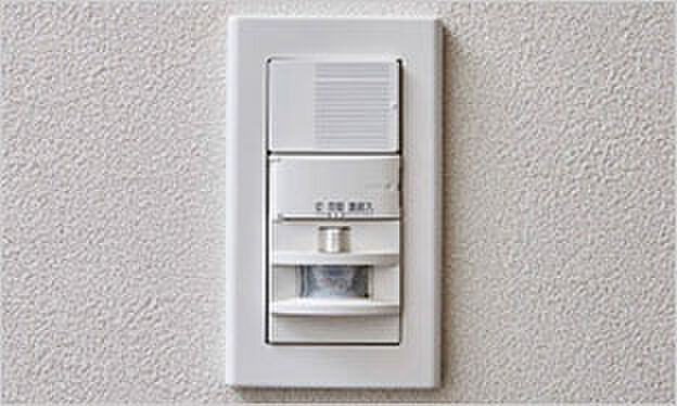 ザ・パークハウス 京都聖護院 設備