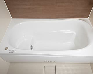 ザ・パークハウス 川越フロント 保温浴槽