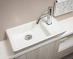 ザ・パークハウス 川越フロント 設備