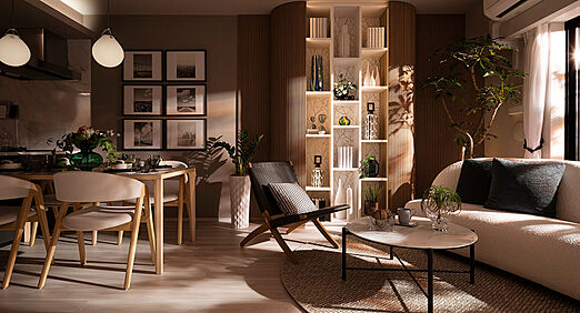 物件のポイント