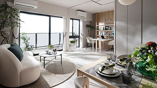 物件のポイント