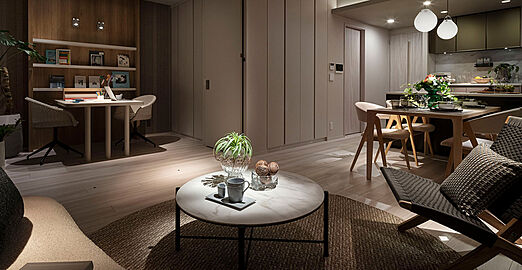 物件のポイント