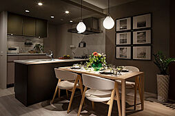 ザ・パークハウス 川越フロント 専有部