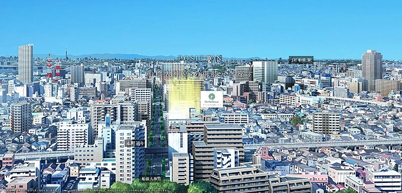 物件のポイント