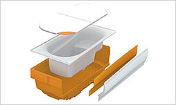 ザ・パークハウス 船橋レジデンス 設備