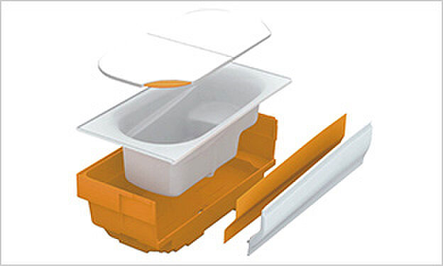 ザ・パークハウス 船橋レジデンス 設備