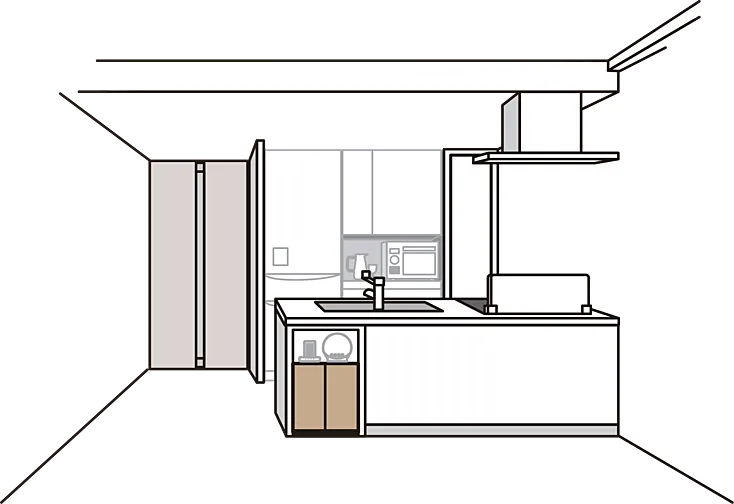 ザ・パークハウス 船橋レジデンス 設備