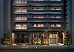 ザ・パークハウス 船橋レジデンス 共用部