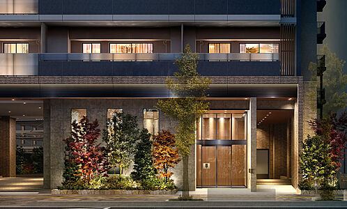 物件のポイント