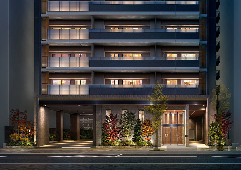 物件のポイント