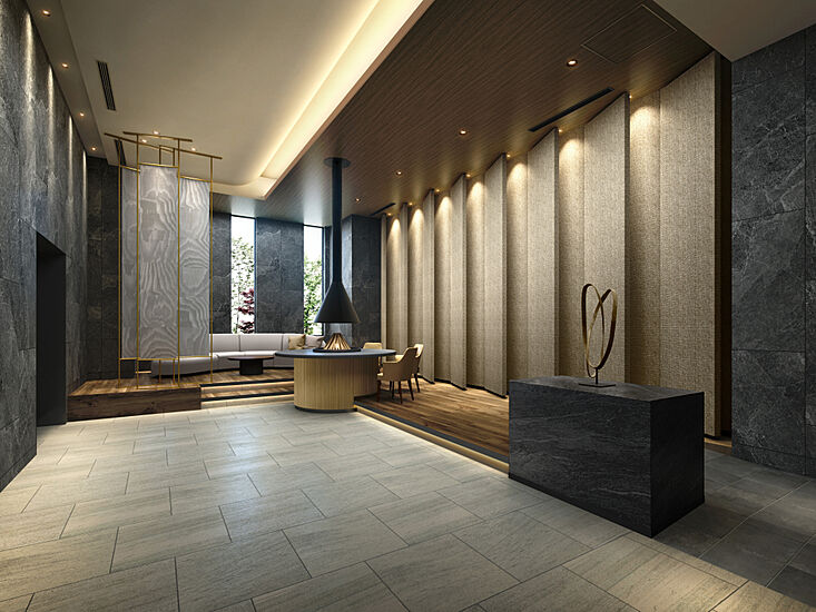 物件のポイント