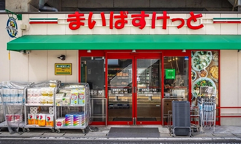 物件のポイント