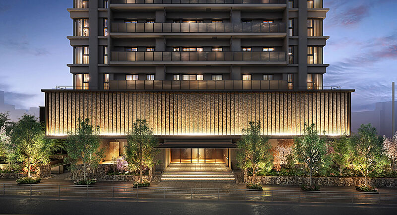 物件のポイント