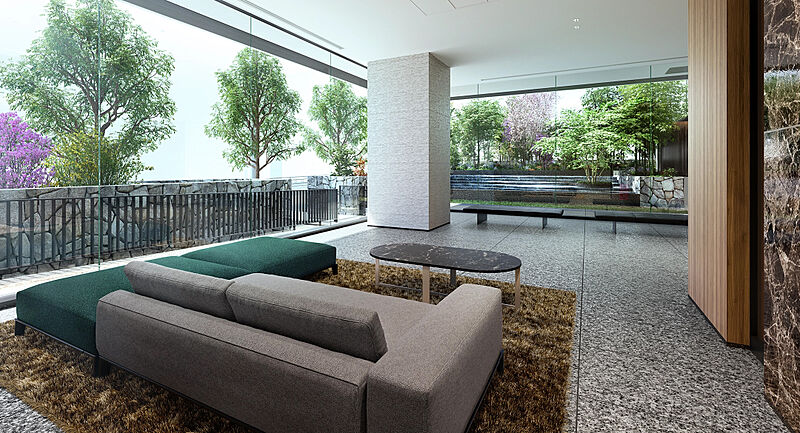 物件のポイント