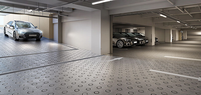 物件のポイント