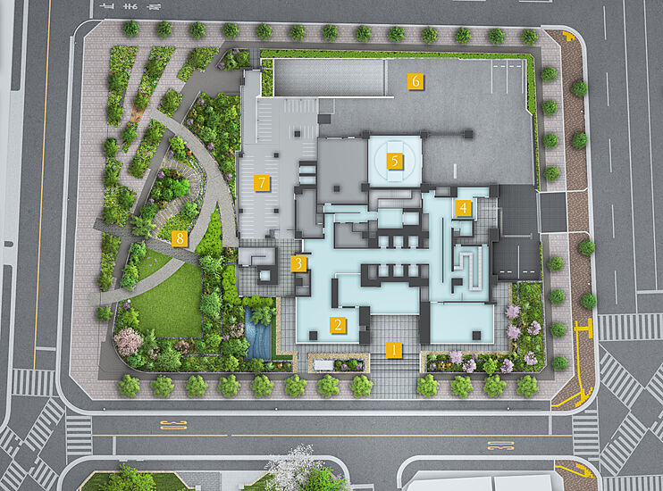 物件のポイント