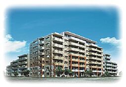 パークハウス中村橋コルニエ