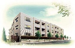 ロワプレイス島津山