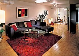 パークハウス港南台