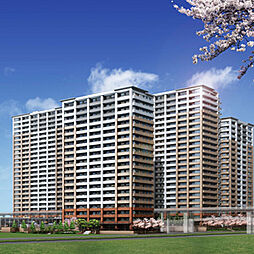 パークハウスつくば研究学園 けやきレジデンス