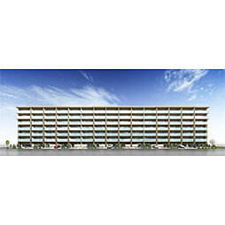 ザ・パークハウス 八田