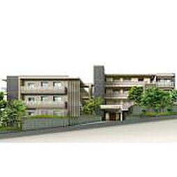 ザ・パークハウス 八事月見ケ岡