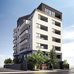 ザ・パークハウス 芝公園