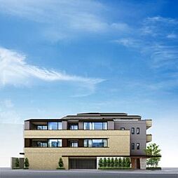 スタイルハウス市谷砂土原