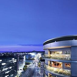 ザ・パークハウス 広島駅前通り