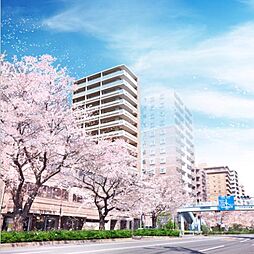 ザ・パークハウス アーバンス 練馬中村橋