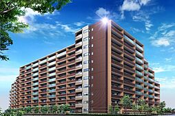 ザ・パークハウス 上尾