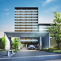 ザ・パークハウス 川崎矢向