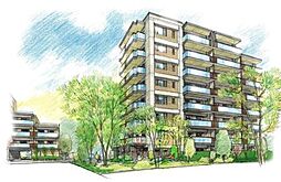 ザ・パークハウス 三鷹下連雀