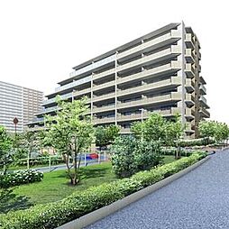 ザ・パークハウス 津田沼奏の杜テラス