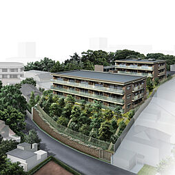 ザ・パークハウス 八事八幡山