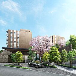 ザ・パークハウス 東山レジデンス