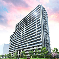 ザ・パークハウス 多摩センター