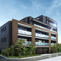 白金台スタイルハウス