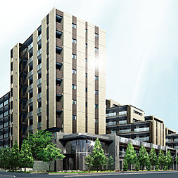 クレヴィア調布国領RESIDENCE